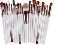 Makeup brush set loose powder brush blush brush eye shadow brush