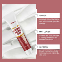 Body Neck Cream Gentle Care