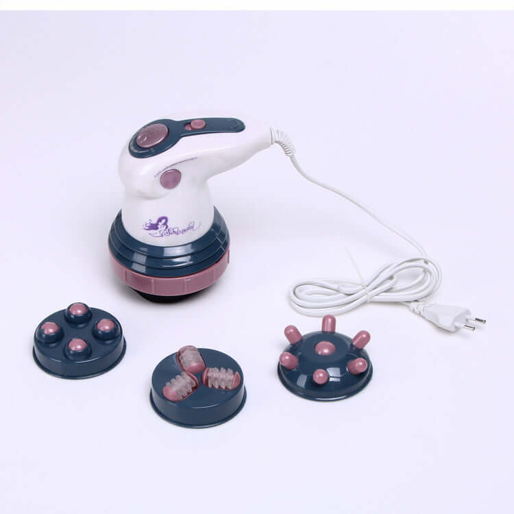 Electric Body Slimming Massager