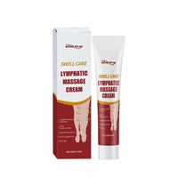 Body Neck Cream Gentle Care